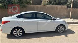 هيونداي أكسنت